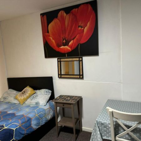 Gatwick Star Night Stay - Gatwick Crawley  Exterior photo